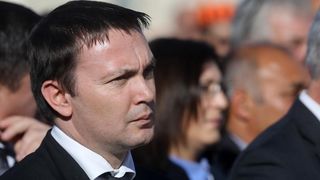 Kolonom sjećanja i polaganjem vijenaca obilježena 23. obljetnica stradanja Škabrnje, Foto: Filip Brala/PIXSELL Kolonom sjećanja i polaganjem vijenaca obilježena 23. obljetnica stradanja Škabrnje, Foto: Filip Brala/PIXSELL