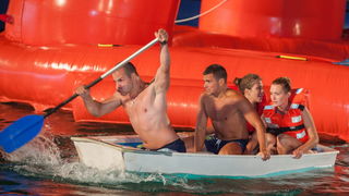 City Games: Makedonija i Slovenija osigurali finale