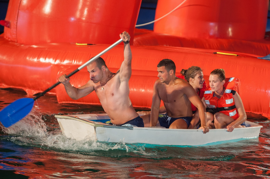 City Games: Makedonija i Slovenija osigurali finale