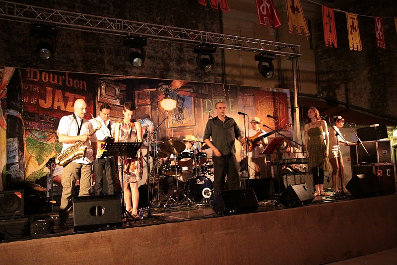 Southern Comfort New Orleans karneval