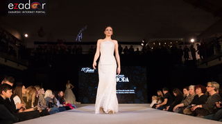 11. Festival vjenčanja: Modna revija vjenčanica
