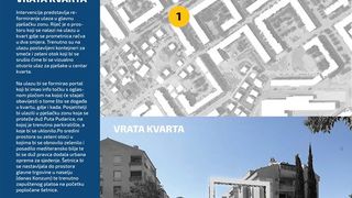 Kako transformirati Bili Brig? Evo ideja mladih arhitekata