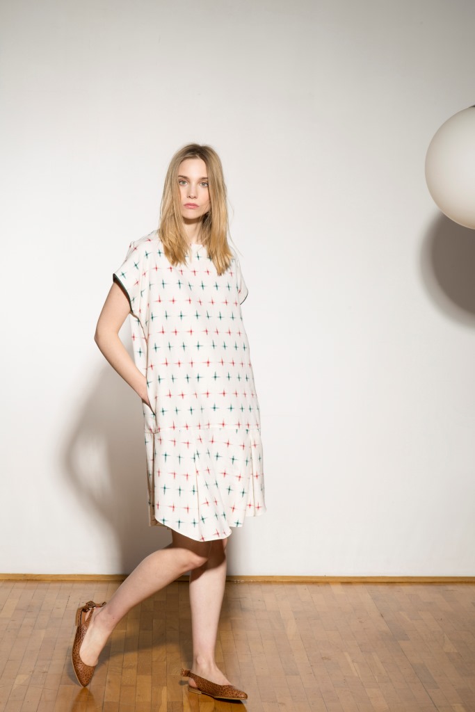 Amarie lookbook za proljeće 2017.