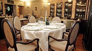 Hotel Bastion – Restoran Kaštel Hotel Bastion – Restoran Kaštel