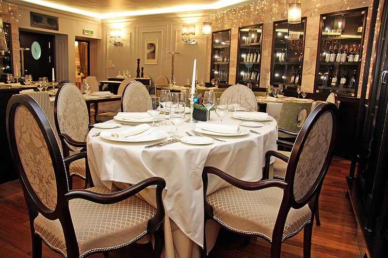 Hotel Bastion – Restoran Kaštel Hotel Bastion – Restoran Kaštel