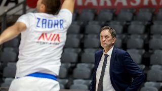 Favbet Premijer liga, 11. kolo: KK Zadar – KK KK Kvarner 77-63