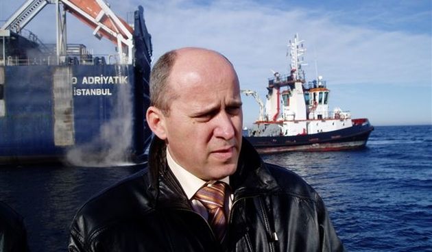 Branko Bačić (Foto: MMPI)