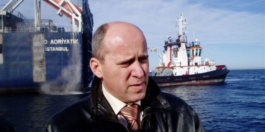 Branko Bačić (Foto: MMPI) Branko Bačić (Foto: MMPI)