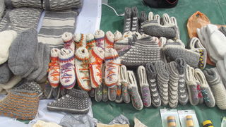 Benkovački sajam, 10. svibnja 2015.