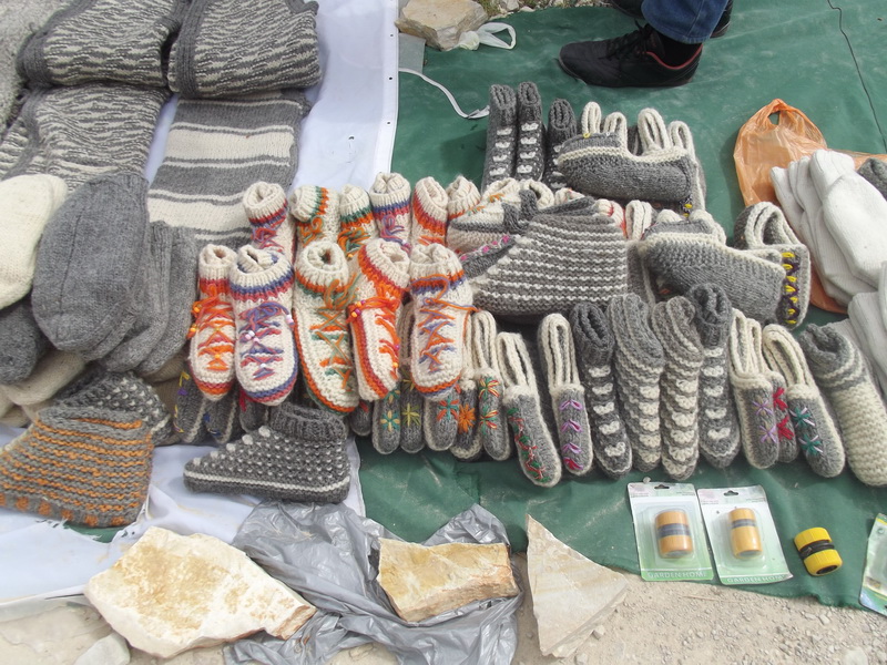 Benkovački sajam, 10. svibnja 2015.