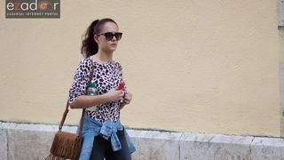 Đir po gradu, petak 13. listopada 2017.