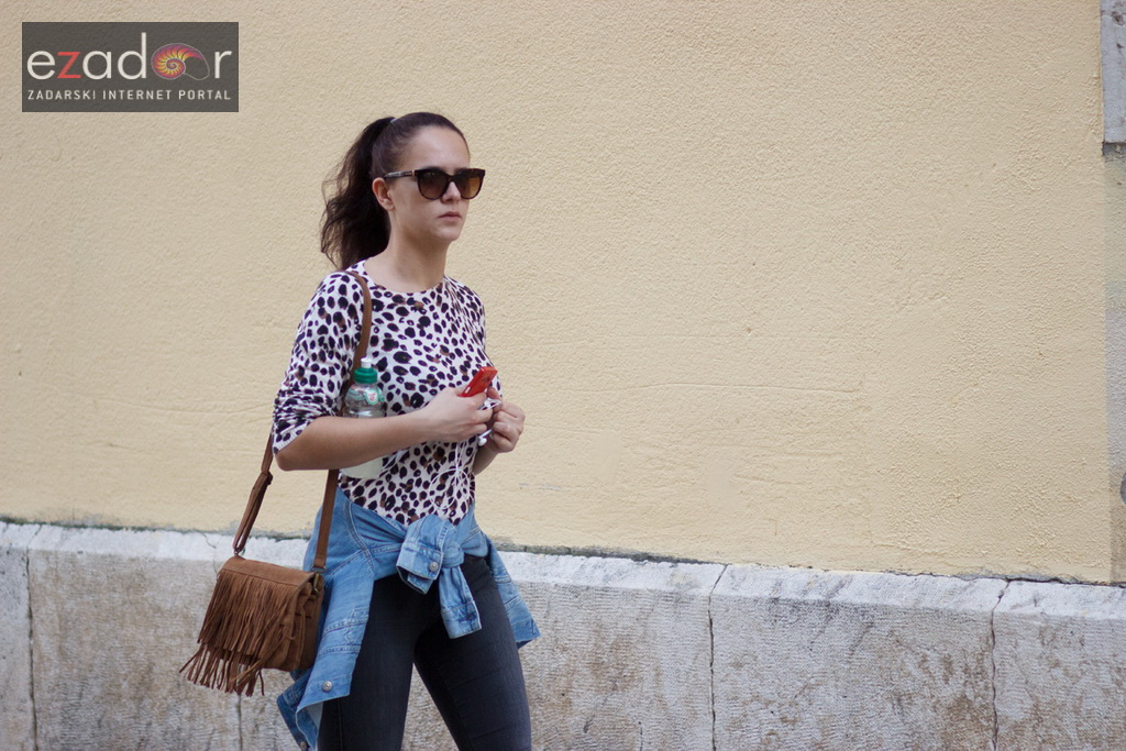 Đir po gradu, petak 13. listopada 2017.