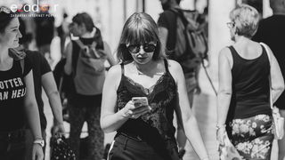 Đir po gradu, subotnja špica 8. rujna 2018. Đir po gradu, subotnja špica 8. rujna 2018.