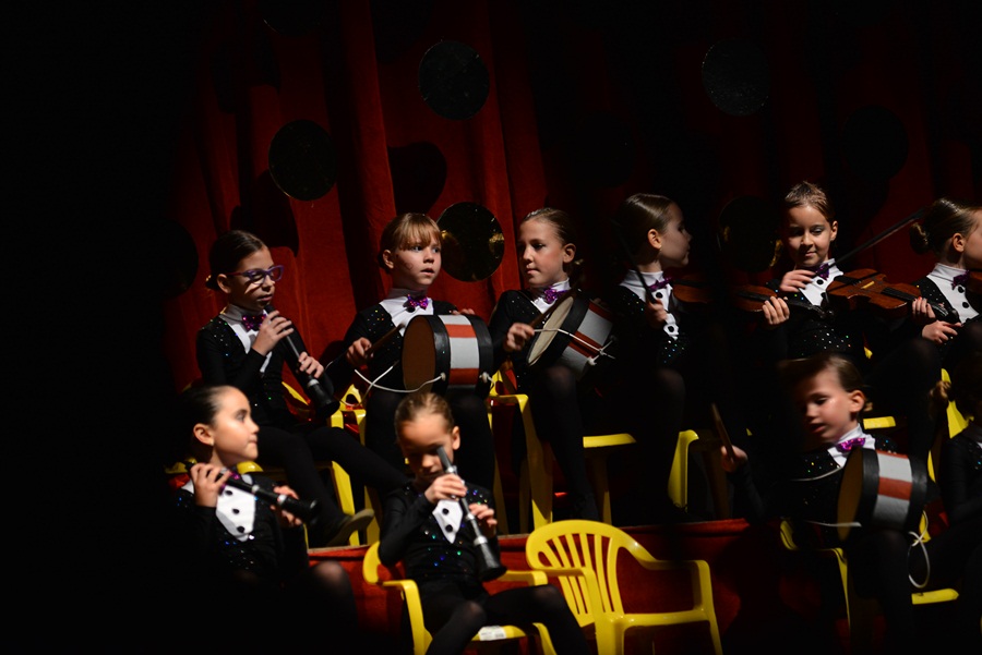 Udruga Gesta – Zajedno u Novu, Foto: Iva Perinčić Udruga Gesta – Zajedno u Novu, Foto: Iva Perinčić