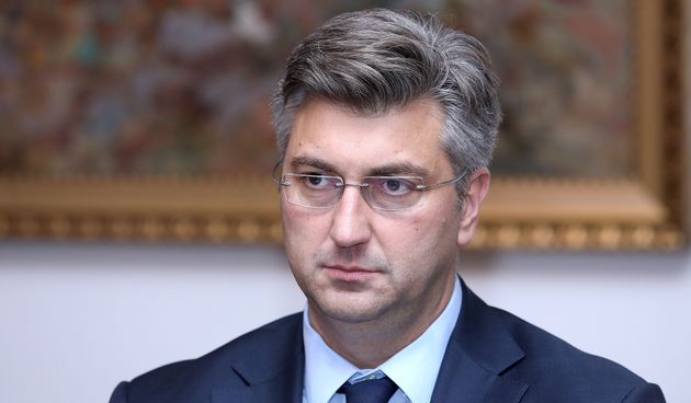 Andrej Plenković