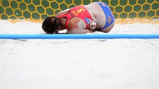 Norvežanke prvakinje Europe u rukometu na pijesku Norvežanke prvakinje Europe u rukometu na pijesku