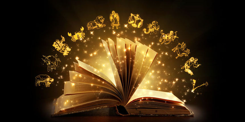 Horoskop, astrologija, knjiga Horoskop, astrologija, knjiga