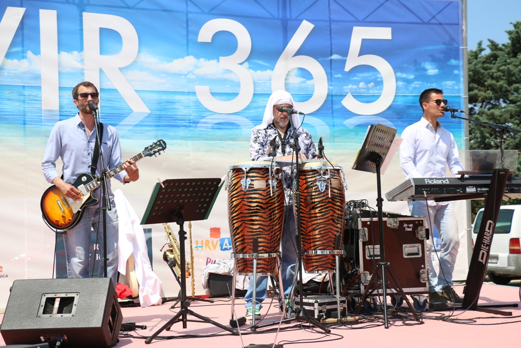 Zadar Outdoor Festival: MTB utrka od Petrčana do Vira