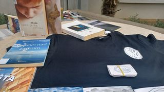 Petrovo uho: AZ Stolica i Drama plus za početak prvog izdanja zadarskog književnog festivala