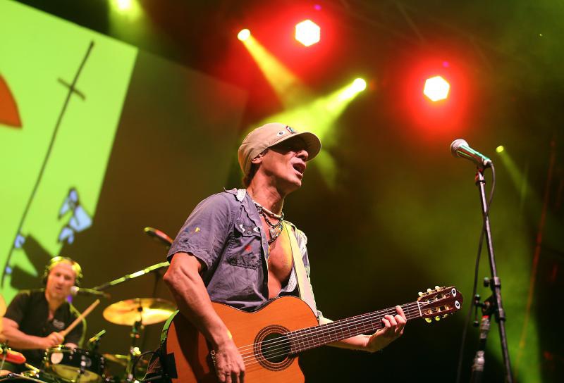 12.09.2013., Zagreb – Koncert glazbenika Manu Chao u sklopu turneje La Ventura odrzan je na zagrebackom Velesajmu. Photo: Jurica Galoic/PIXSELL Autor Jurica Galoic/PIXSELL 12.09.2013., Zagreb – Koncert glazbenika Manu Chao u sklopu turneje La Ventura odrzan je na zagrebackom Velesajmu. Photo: Jurica Galoic/PIXSELL Autor Jurica Galoic/PIXSELL