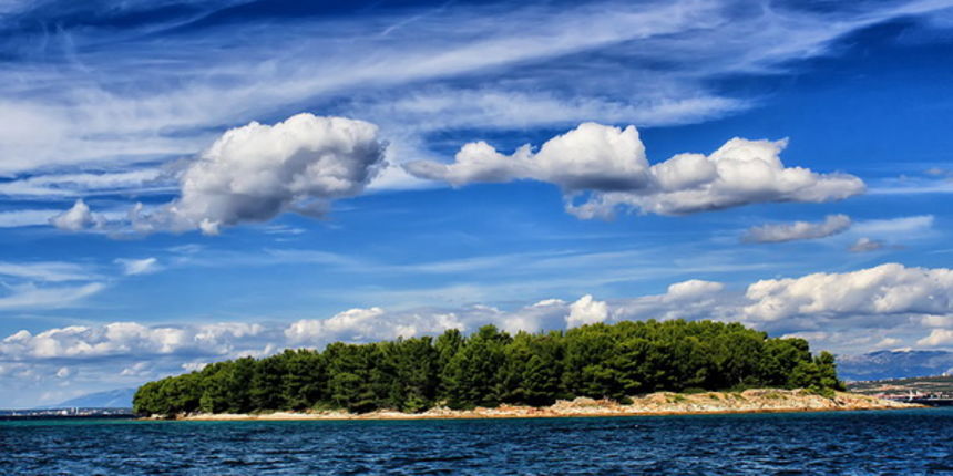 Đir s roniocima po Zadarskom arhipelagu, Foto: Roberto Lerga Đir s roniocima po Zadarskom arhipelagu, Foto: Roberto Lerga