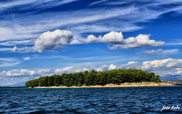 Đir s roniocima po Zadarskom arhipelagu, Foto: Roberto Lerga Đir s roniocima po Zadarskom arhipelagu, Foto: Roberto Lerga