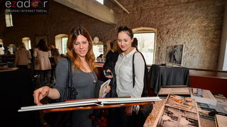 10. Festival vjenčanja u Arsenalu. Jutarnji program u subotu 4. ožujka 2017.