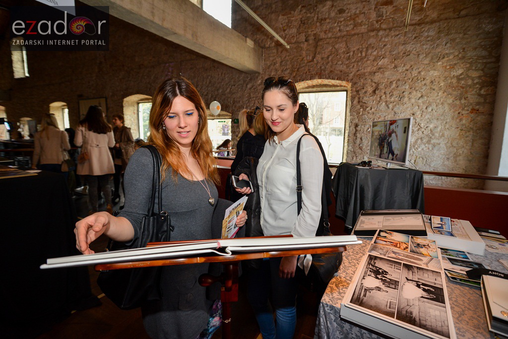 10. Festival vjenčanja u Arsenalu. Jutarnji program u subotu 4. ožujka 2017.