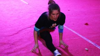 Virske maškare 2017: Karnevalske igre i koncert grupe Vista Virske maškare 2017: Karnevalske igre i koncert grupe Vista