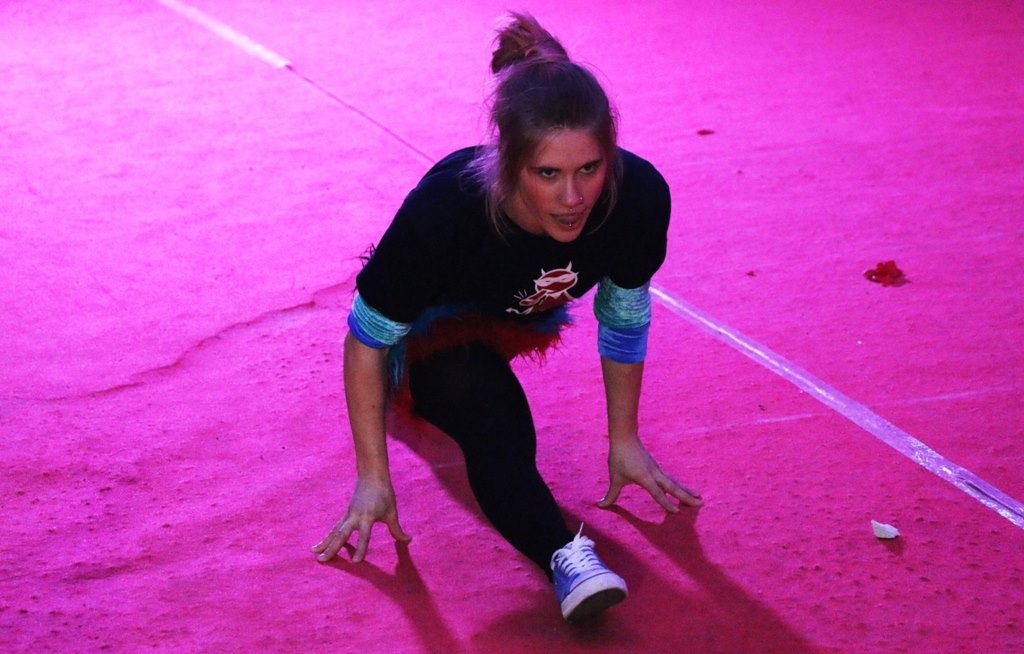 Virske maškare 2017: Karnevalske igre i koncert grupe Vista Virske maškare 2017: Karnevalske igre i koncert grupe Vista