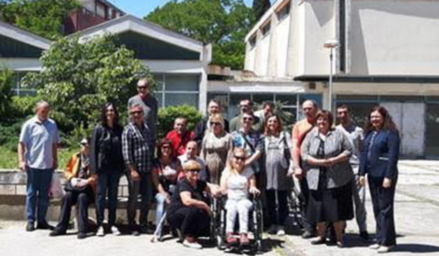 Dodjeljena uvjerenja računalnim operaterima u okviru projekta INTOWORK