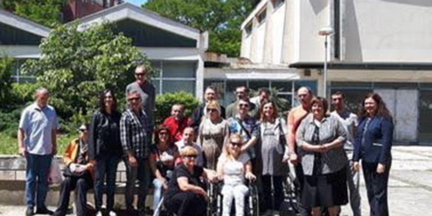 Dodjeljena uvjerenja računalnim operaterima u okviru projekta INTOWORK Dodjeljena uvjerenja računalnim operaterima u okviru projekta INTOWORK