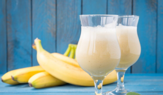 Banana Daiquiri – koktel koji će vas zagrijati i razbuditi