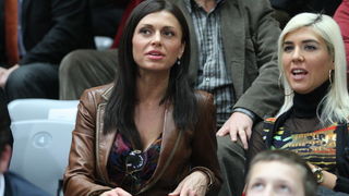 Mila Horvat, Vladimir Ivanov / CROPIX