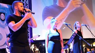 Damir Kedžo na Viru Damir Kedžo na Viru