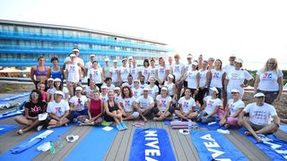 Falkensteiner Punta Skala resort: Predstavljen projekt “Aktivna Hrvatska” Falkensteiner Punta Skala resort: Predstavljen projekt “Aktivna Hrvatska”