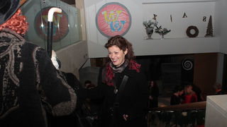 Svečana premijera predstve “Drago Č. i tvornica čokolade”, foto: L. Juravic