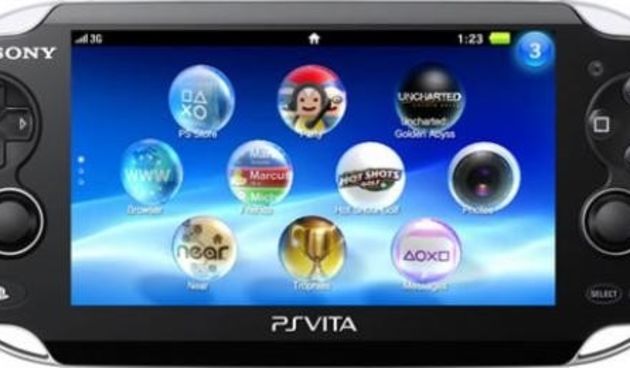 PlayStation Vita / Bug.hr