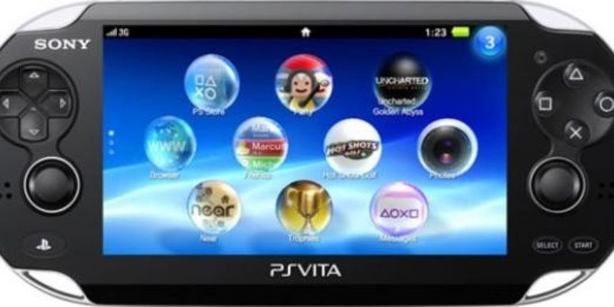 PlayStation Vita / Bug.hr
