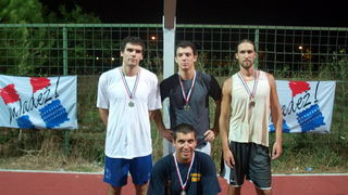 Humanitarni turnir u basketu “Pomaganje je uvijek IN”