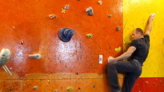 Sveti Krsevan Open Boulder 2010., Foto: Kristina Knezevic Sveti Krsevan Open Boulder 2010., Foto: Kristina Knezevic