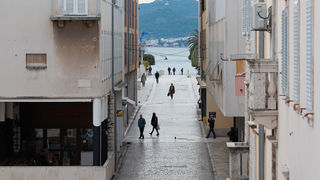 Đir po gradu, 13. siječnja 2025.