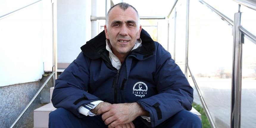 Renato Vrbičić Renato Vrbičić