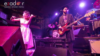 Darko Rundek @ Arsenal 22. prosinca 2017. Darko Rundek @ Arsenal 22. prosinca 2017.