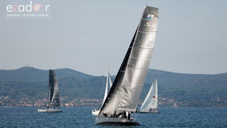 25. Zadarska koka – regata za sve generacije 25. Zadarska koka – regata za sve generacije