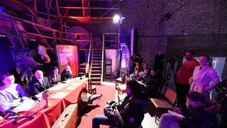 Sv. Dominik: Najavljen Zadarski karneval 2020. Sv. Dominik: Najavljen Zadarski karneval 2020.