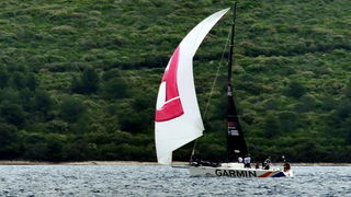 Zadarska regata 2021.