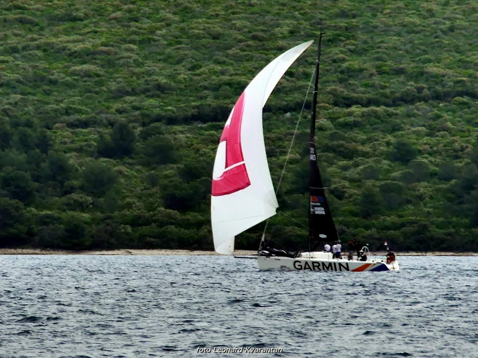 Zadarska regata 2021.