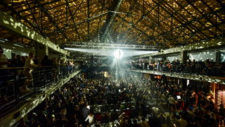 Doris Dragović sinoćnjim koncertom oduševila je Arsenalovu publiku