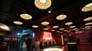 Dublin: Guinness Storehouse jedna je od najposjećenijih turističkih atrakcija Dublin: Guinness Storehouse jedna je od najposjećenijih turističkih atrakcija